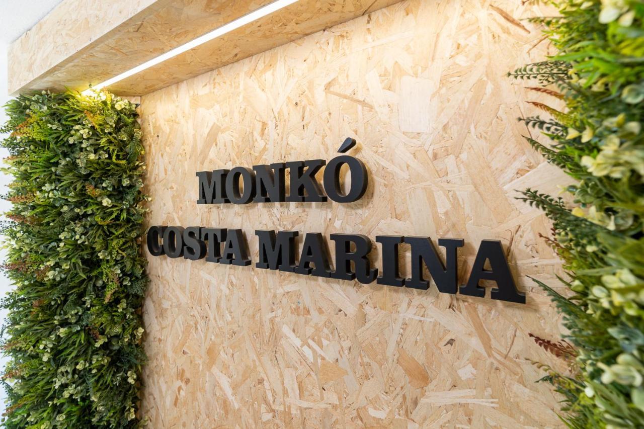 贝纳尔马德纳Monko Costa Marina公寓 外观 照片